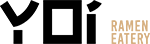 Yoi Eatery Logo