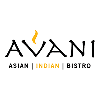 Avani Indian Bistro logo
