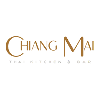 Chiang Mai Thai Kitchen & Bar logo
