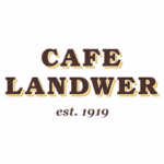 cafe landwer