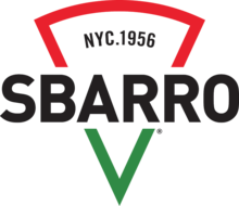 sbarro eatons center