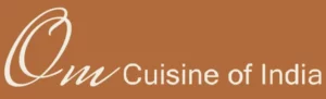 om cuisine of india