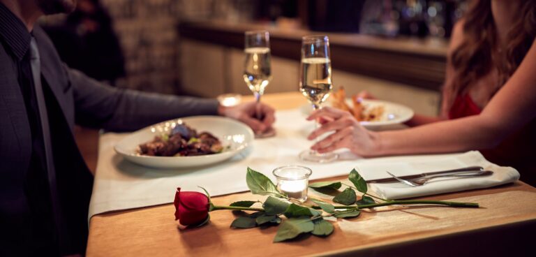 8 Strategies Every Restaurant Should Use On Valentine’s Day