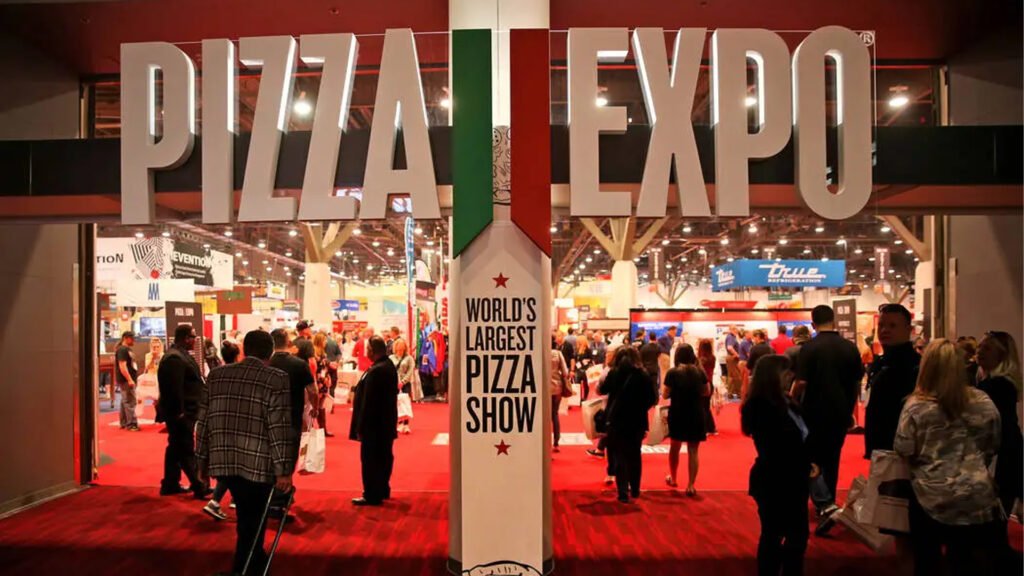 pizzaexpo trends