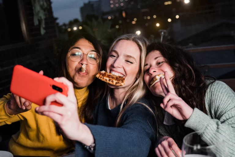 gen z pizza