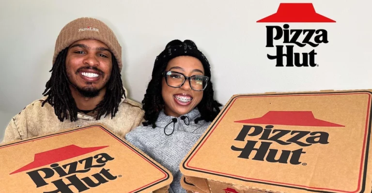 pizza restaurant marketing succcess