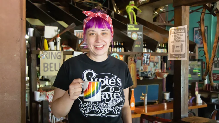 lgbtq owned restaurants pride week toronto