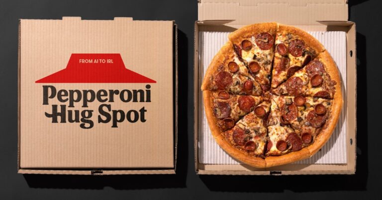 ways ai impacting pizza restaurants