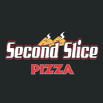 second slice pizza