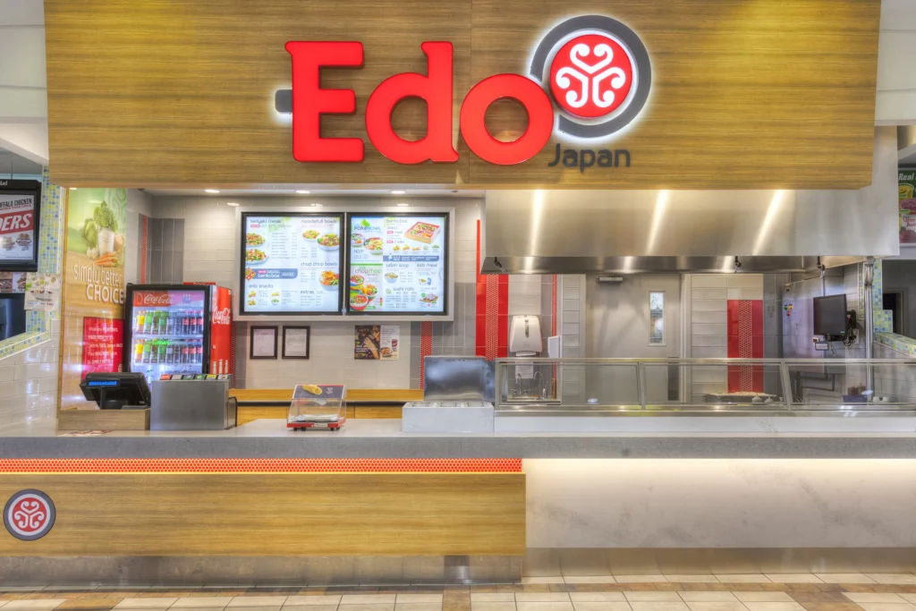edo japan