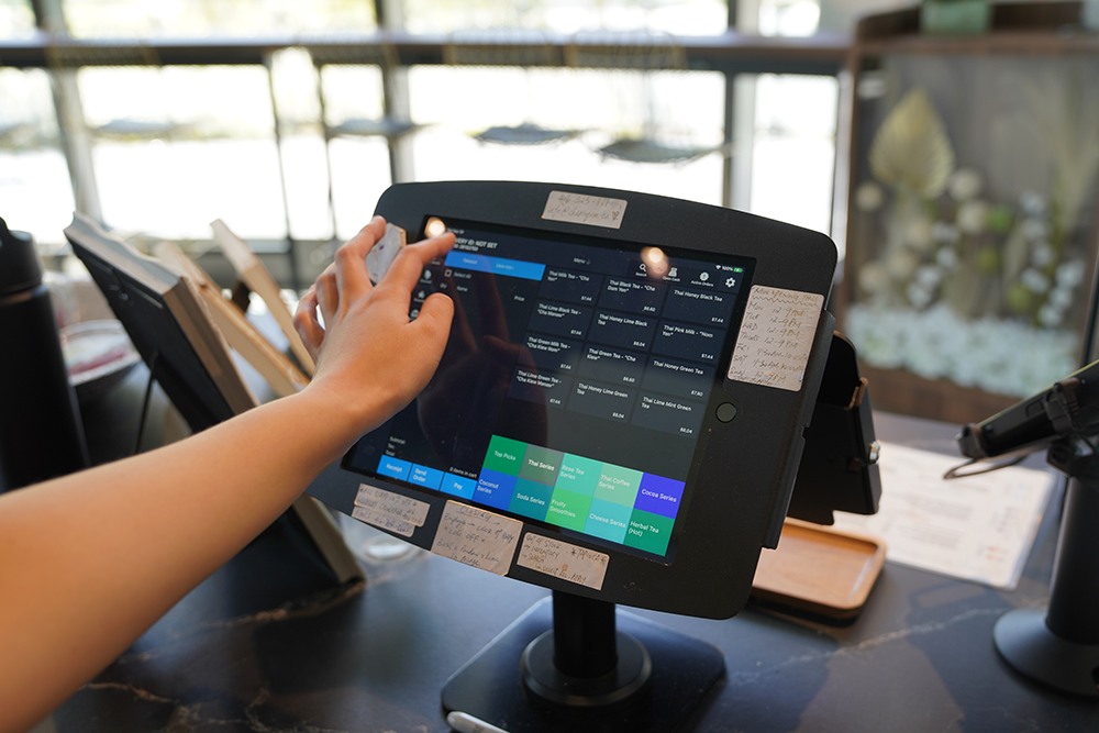 restaurant point of sale systems cost