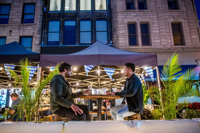single use item bylaw restaurant