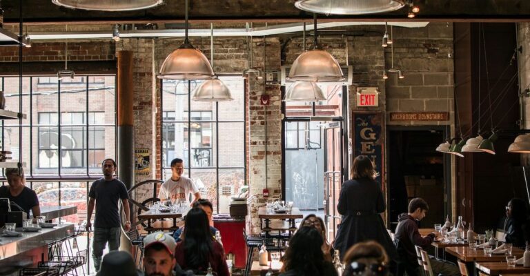 canadian restaurant industry trends