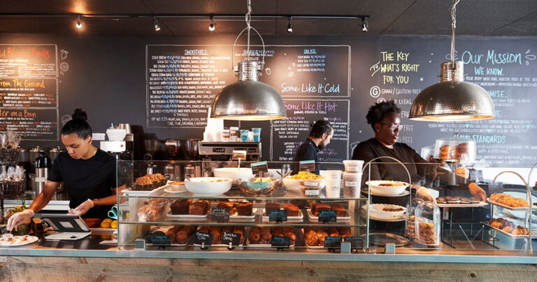 minimum wage ontario restaurants