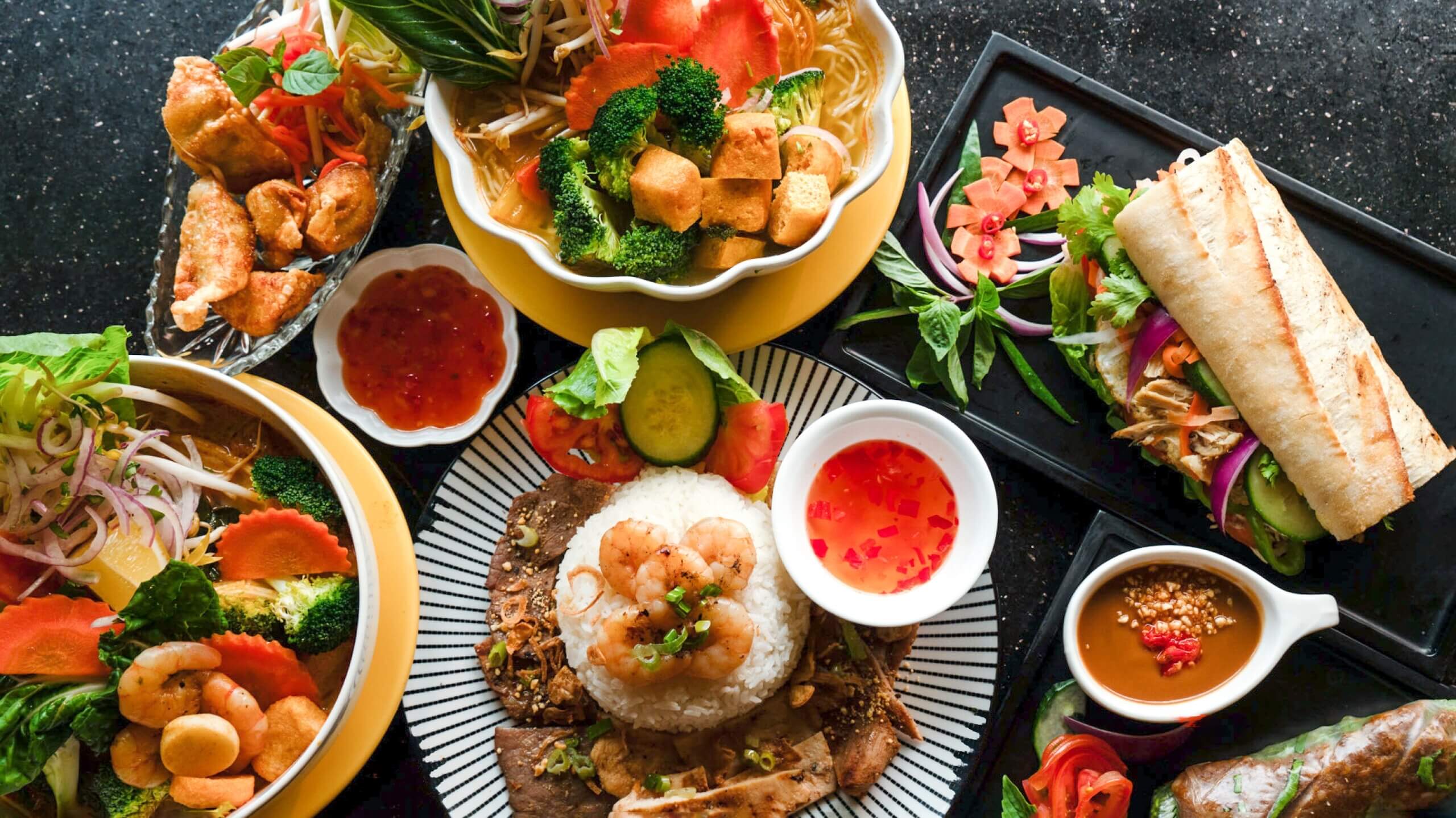top vietnamese restaurants canada