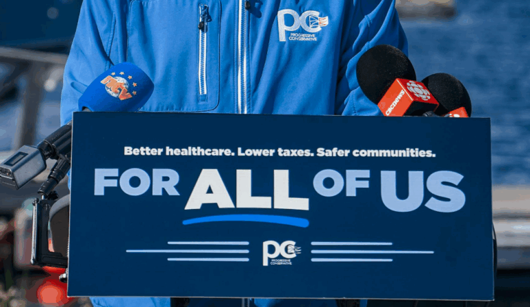 PC Gov Platform for nl and labrador restaurants