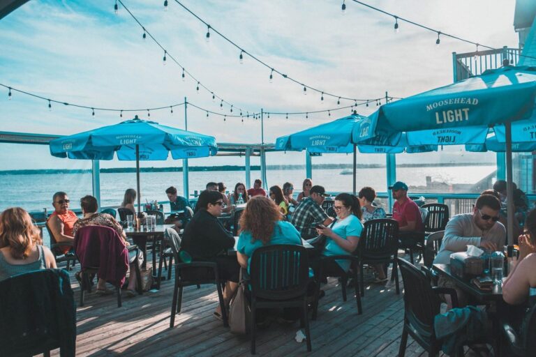 worksafe nb restaurants