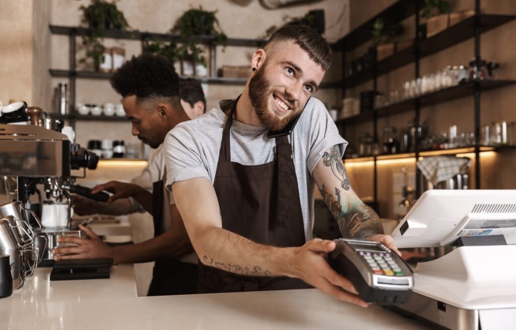 new tax laws restaurant operators