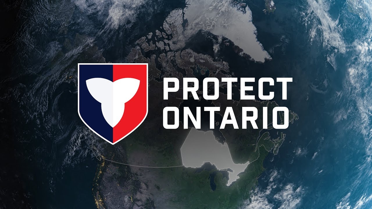 protect ontario plan restaurants
