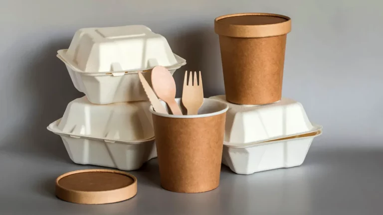 restaurant sustainbility policies