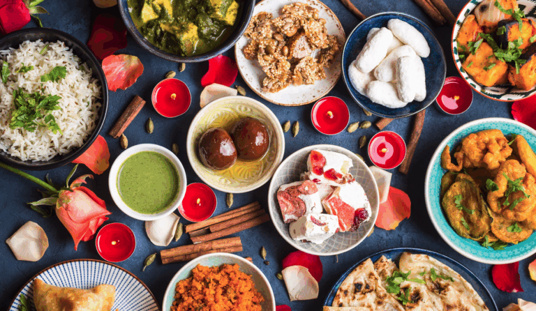 best indian in canada