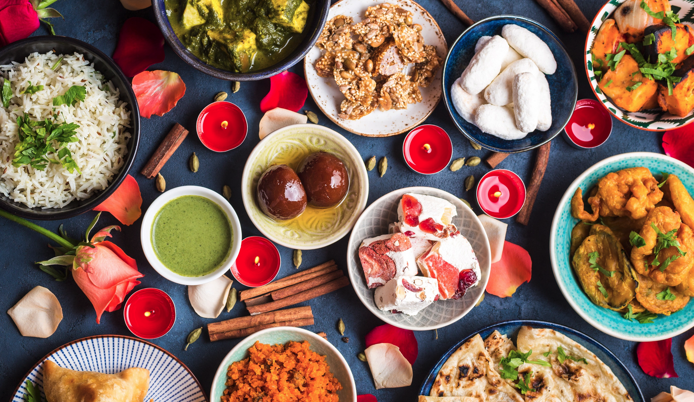 best indian in canada