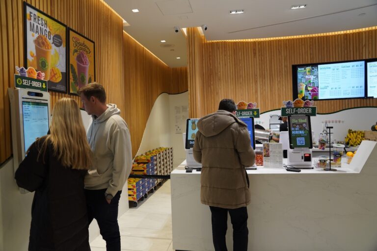 best pos system for bubble tea shops