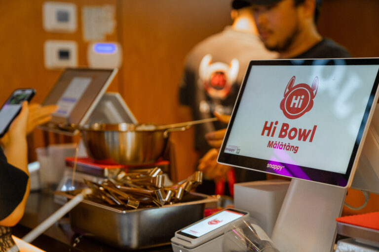 top touchbistro pos alternatives