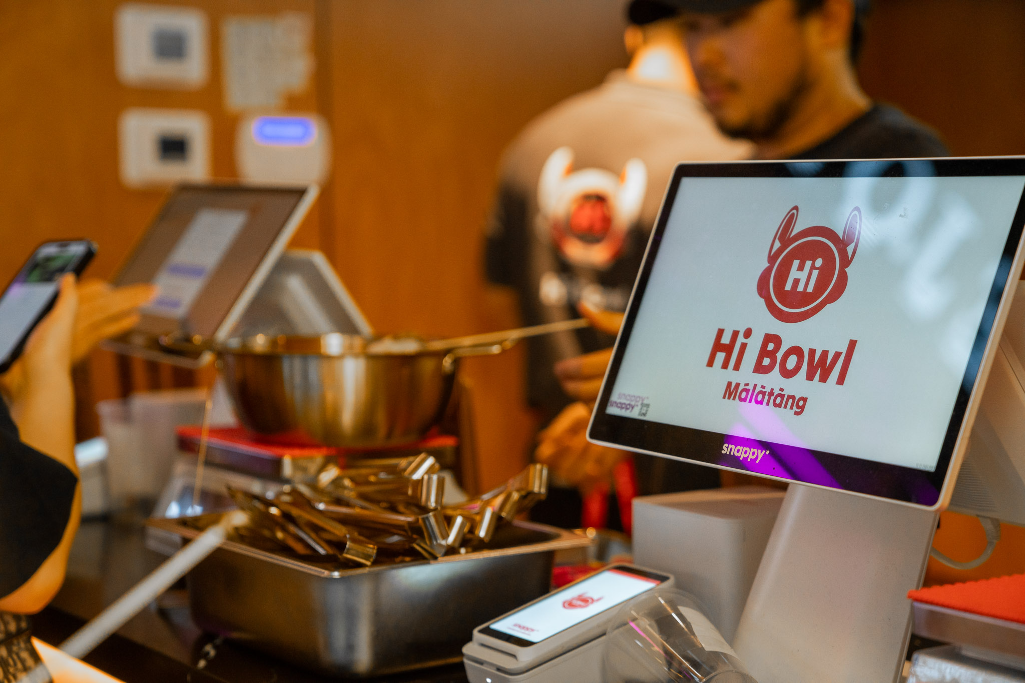 top touchbistro pos alternatives