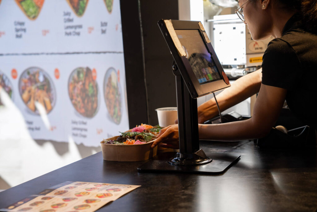 Clover POS Alternatives