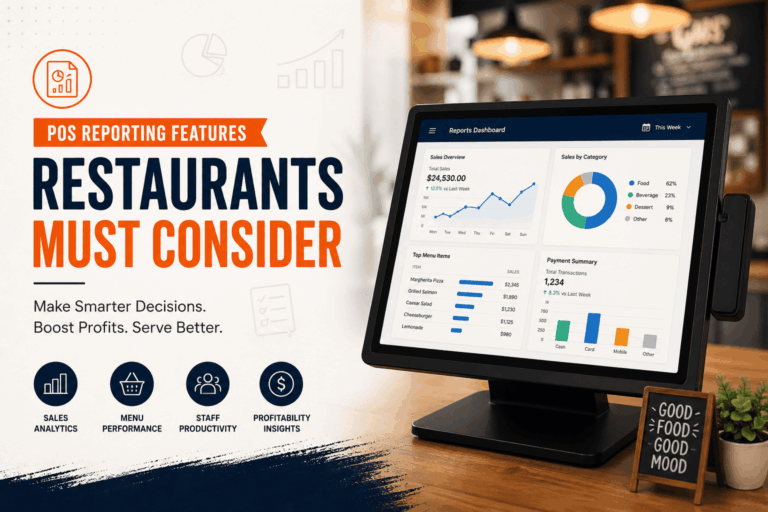 POS Reporting Features Restaurants Must Consider(1)