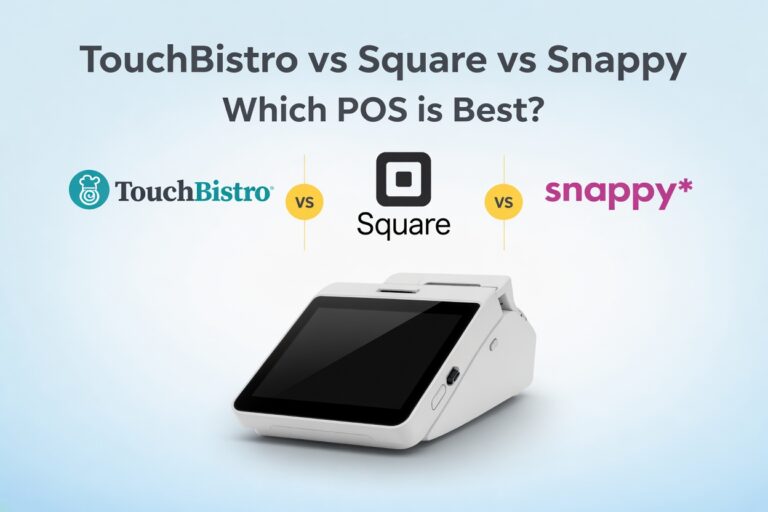 touchbistro vs square pos