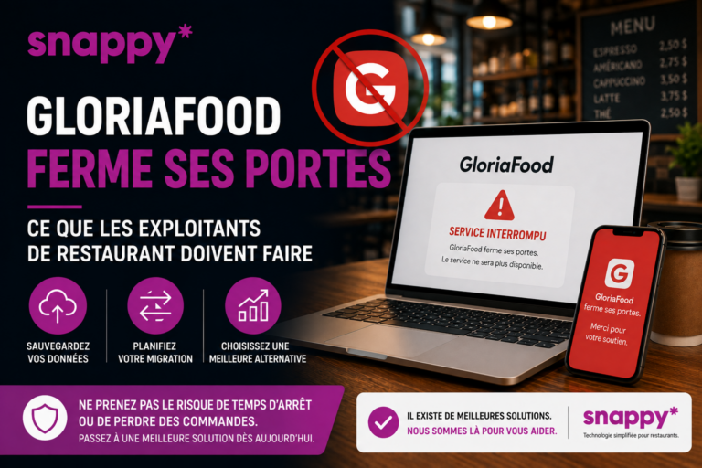 gloriafood alts