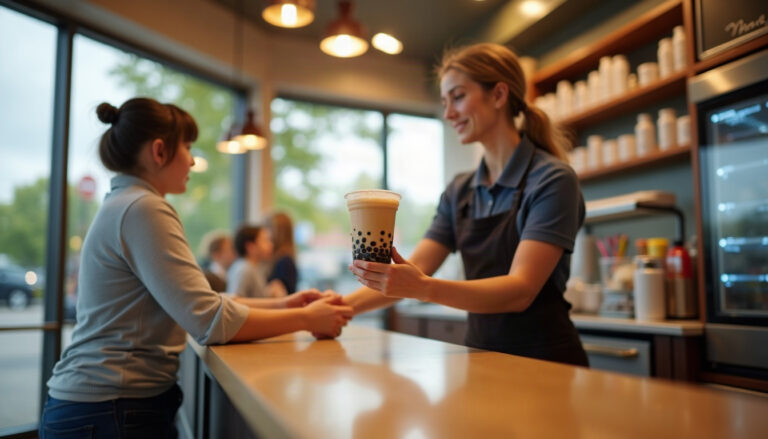 What a Bubble Tea Loyalty Program Actually Costs to Run, and When It Pays Back