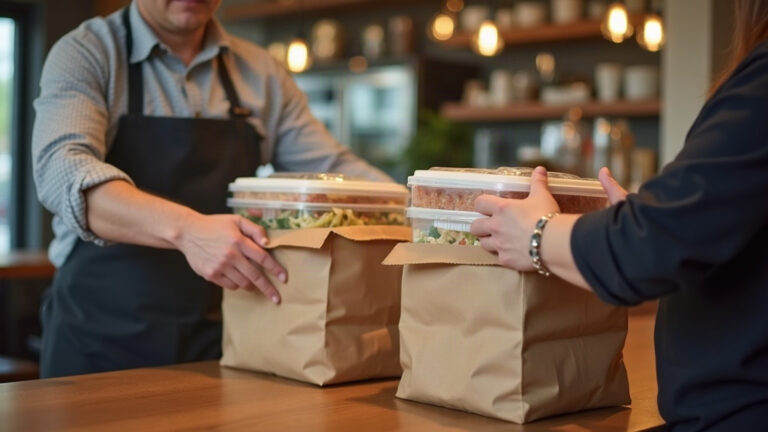 Delivery Order Aggregators: Does Your Restaurant Still Need One?