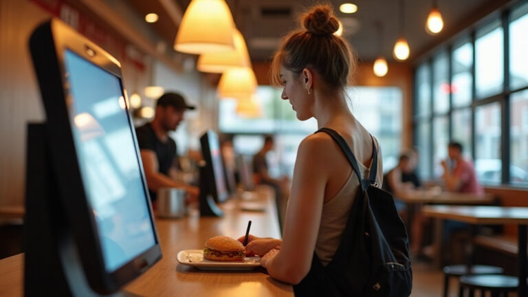 Online Ordering and Self-Order Kiosks for Quebec Restaurants: A Buyer's Guide
