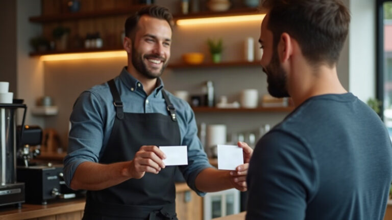 Restaurant Loyalty Program Software: Standalone App or Built Into Your POS?