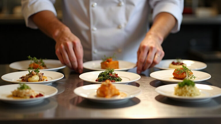 Menu Engineering for Restaurants: How to Find Your Stars, Plowhorses, Puzzles and Dogs
