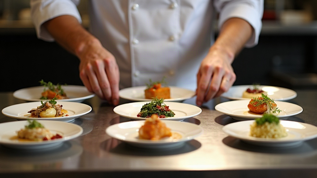 Menu Engineering for Restaurants: How to Find Your Stars, Plowhorses, Puzzles and Dogs