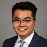 Wilson Wu