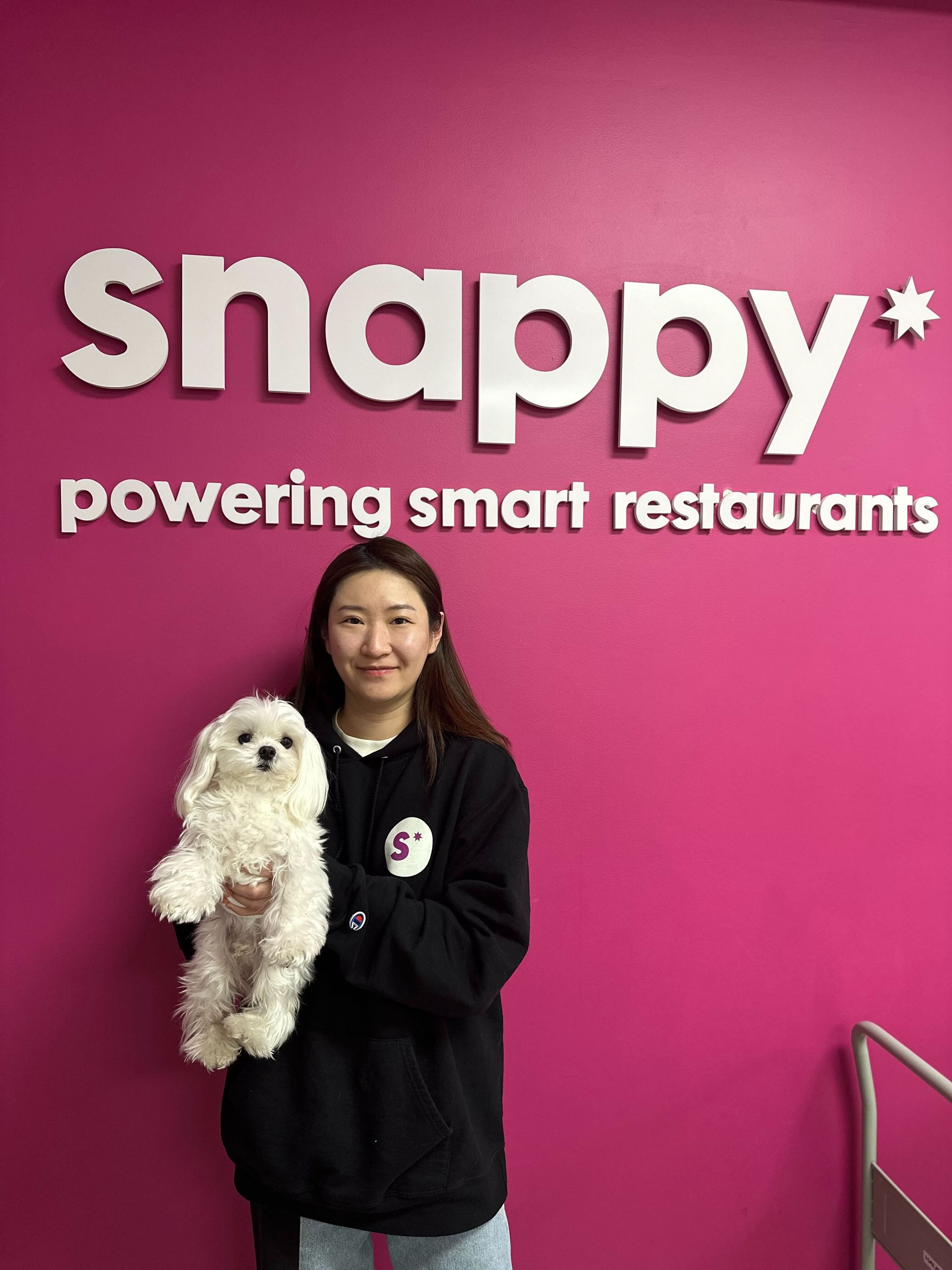 Go Snappy About Snappy - Our Mission To Make Your Restaurant A Success
