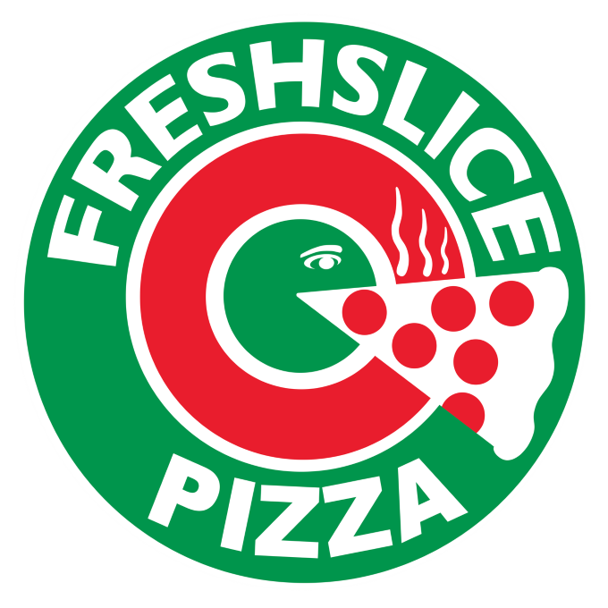 Freshslice logo