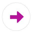 A purple right arrow