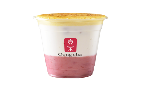 Order GONGCHA 贡茶 GONGCHA (YG) Delivery【Menu & Prices & Promotion
