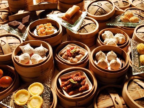 Order Oriental Fusion - 7373 Bd Décarie, Montréal