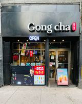 Order Gong Cha (Wellesley) - 567 Yonge St, Toronto