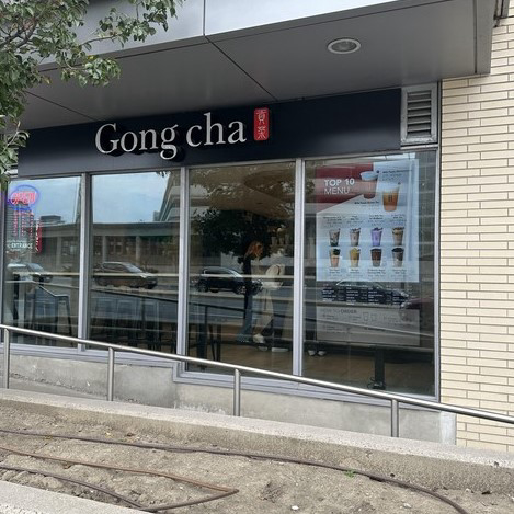 Order Gong Cha (Fairview) - 70 Forest Manor Rd Unit 5A, Toronto