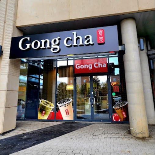 Order Gong Cha (Liberty Village) - 49 E Liberty St #1, Toronto, ON