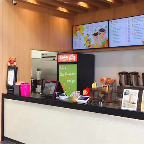 Order CoCo Don Mill & Eglinton North York - #130 & 132, 890 Don