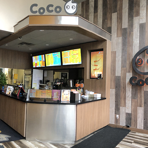Order Coco Yonge & Finch - 17B Finch Ave W,, North York